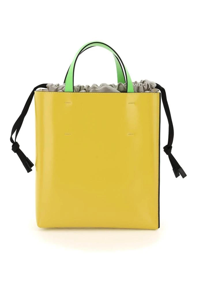 商品Marni|MUSEO SMALL SHOPPING BAG,价格¥4251,第3张图片详细描述