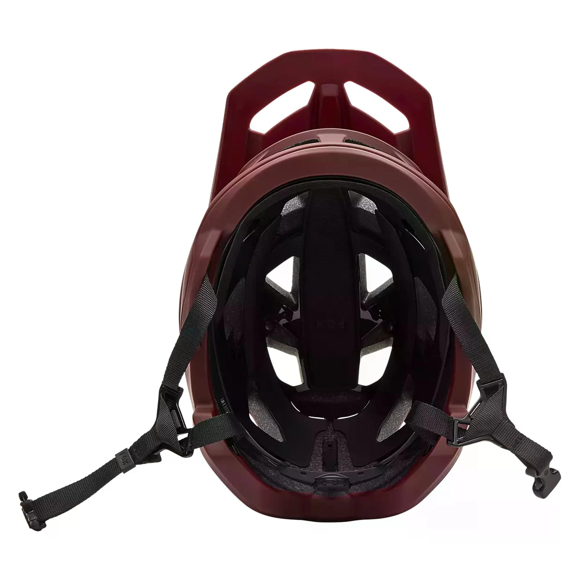 商品【商品预售7天发货】 Fox|Fox 10184625357146 深棕色,价格¥1187 描述