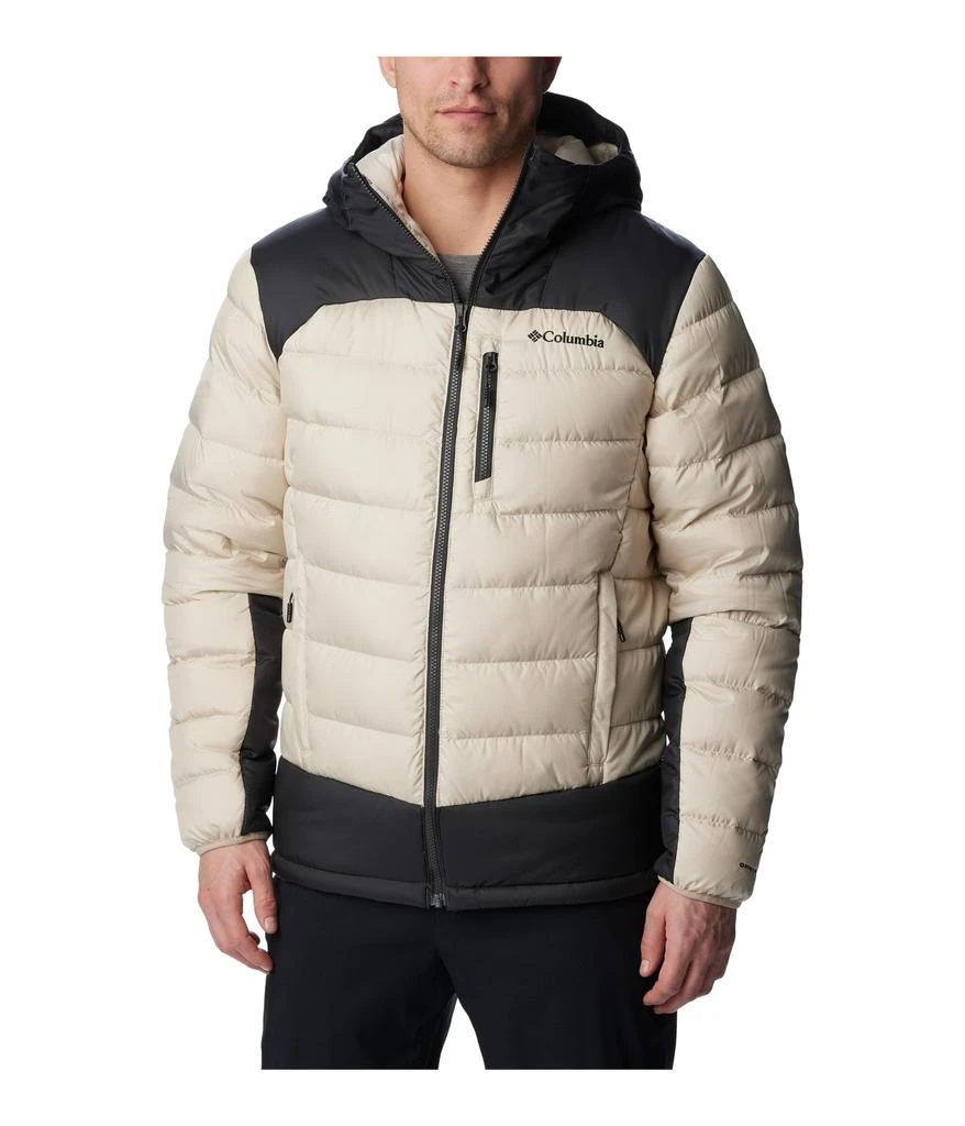 商品Columbia|Autumn Park™ Down Hooded Jacket,价格¥1497,第1张图片