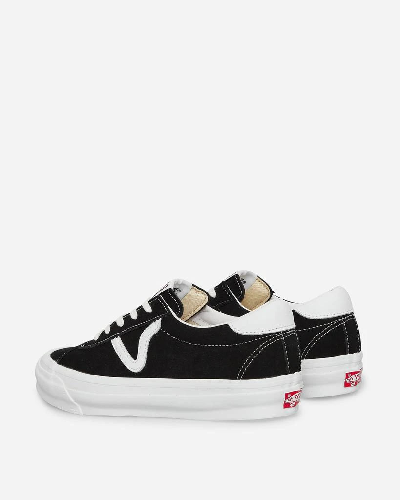 商品Vans|Epoch LX OG Sneakers Black,价格¥390,第5张图片详细描述