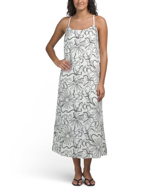 jocelyn maxi dress in ivory nicholas JOCELYN DRESS