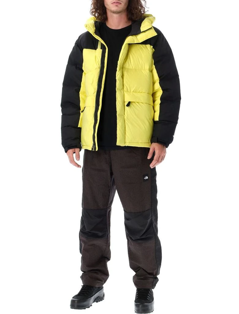 商品The North Face|The North Face Himalayan Padded Jacket,价格¥1994,第4张图片详细描述