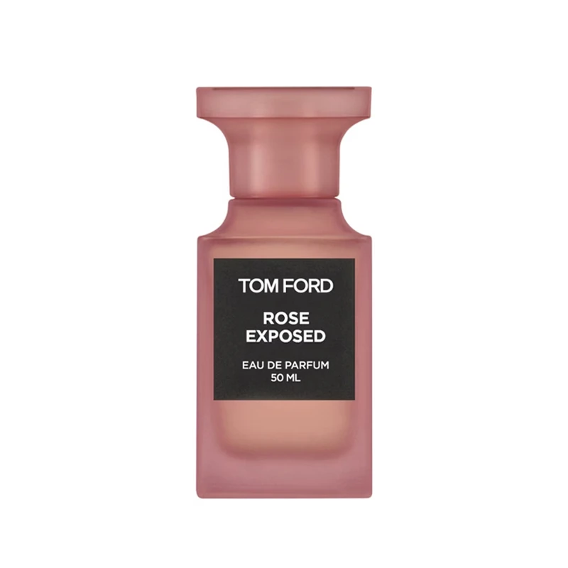 商品Tom Ford|汤姆福特赤裸玫瑰浓香水EDP中性 30-50ml 木质花香调,价格¥1281,第1张图片