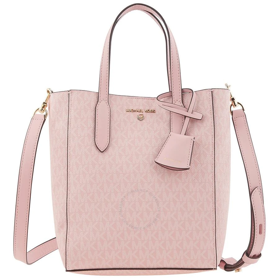 商品Michael Kors|Ladies Smokey Rose Sinclair Small Tote Bag,价格¥1603,第1张图片