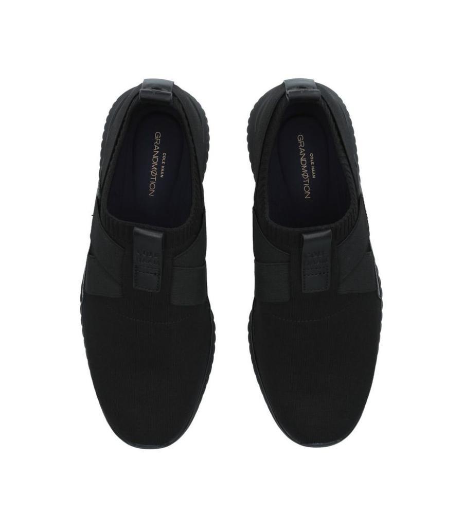 商品Cole Haan|Elastic Sock Sneakers,价格¥1167,第6张图片详细描述