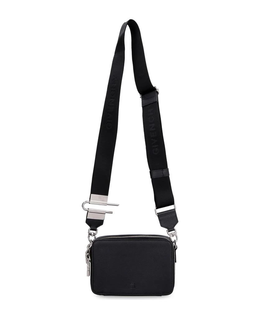 商品Givenchy|Antigona U Leather Camera Bag,价格¥9799,第5张图片详细描述