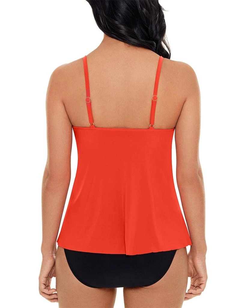 商品Magicsuit|Chloe Tankini,价格¥554,第2张图片详细描述