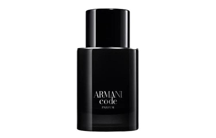 商品[国内直发] Giorgio Armani|乔治阿玛尼 密码 男士香水 木质香调芳香香调 香精parfum 50ml/75ml/125ml 苦橙叶莺尾花,价格¥715,第1张图片