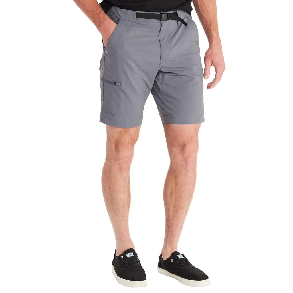 商品Marmot|MARMOT Men's Standard Arch Rock Short-9",价格¥178,第1张图片