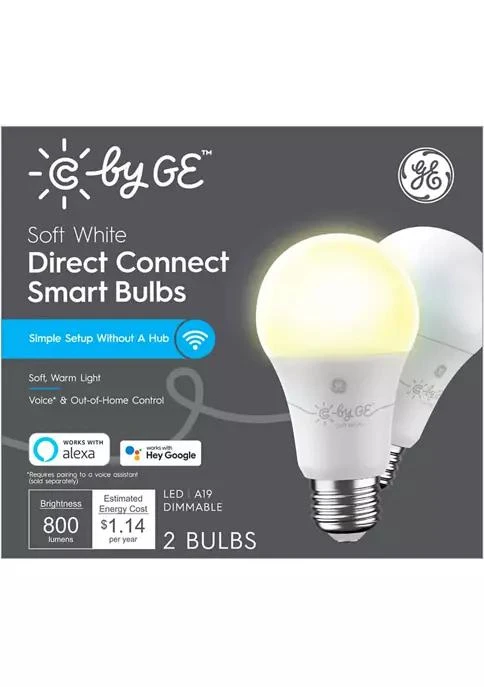 商品Amazon|Direct Connect Smart Bulbs,价格¥189,第3张图片详细描述