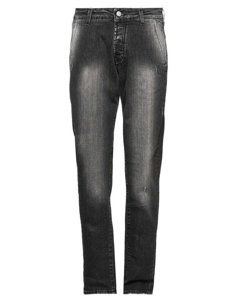 商品LIU •JO|Denim pants,价格¥179,第1张图片