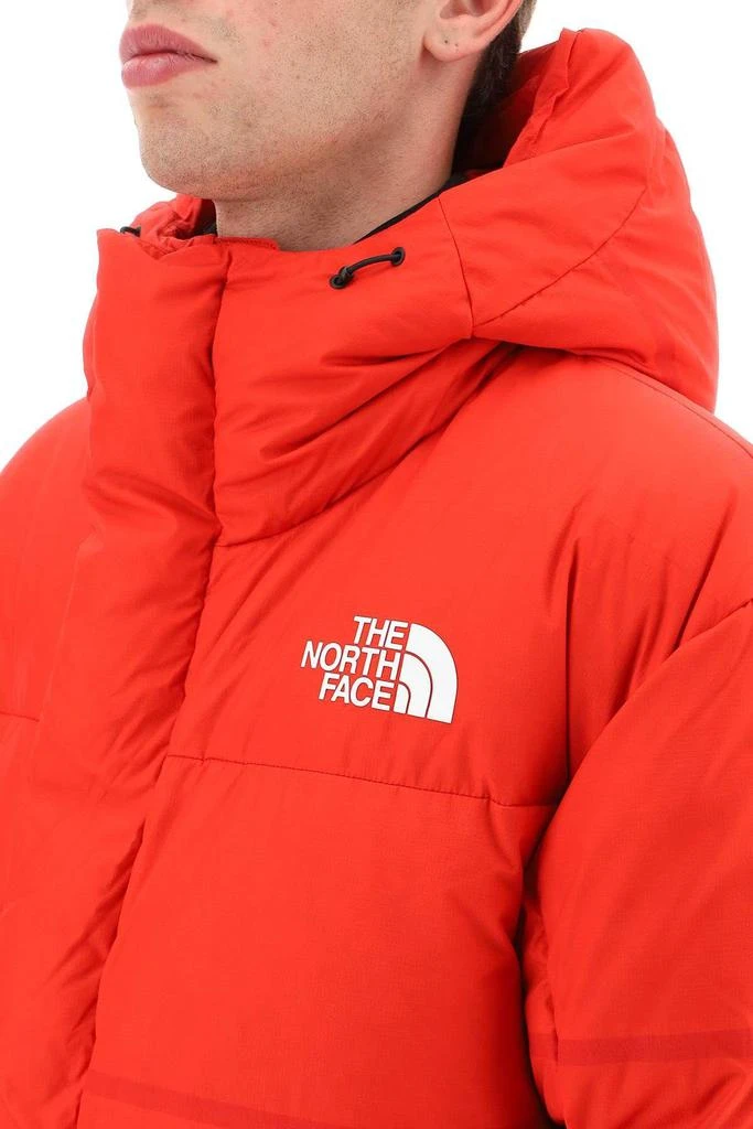 商品The North Face|RIPSTOP NYLON HIMALAYAN PADDED PARKA,价格¥2993,第5张图片详细描述