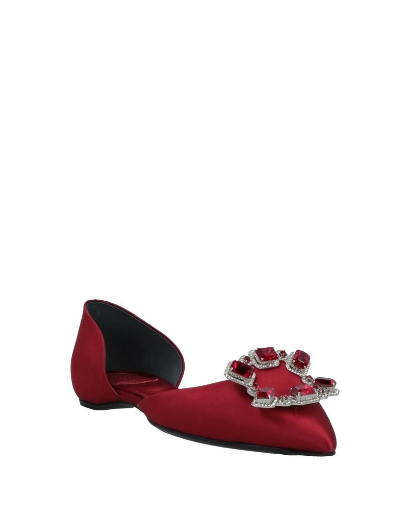 商品Roger Vivier|Ballet flats,价格¥2107,第2张图片详细描述