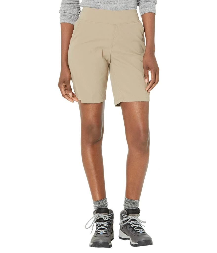 商品Mountain Hardwear|Dynama/2™ Bermuda Shorts,价格¥516,第1张图片