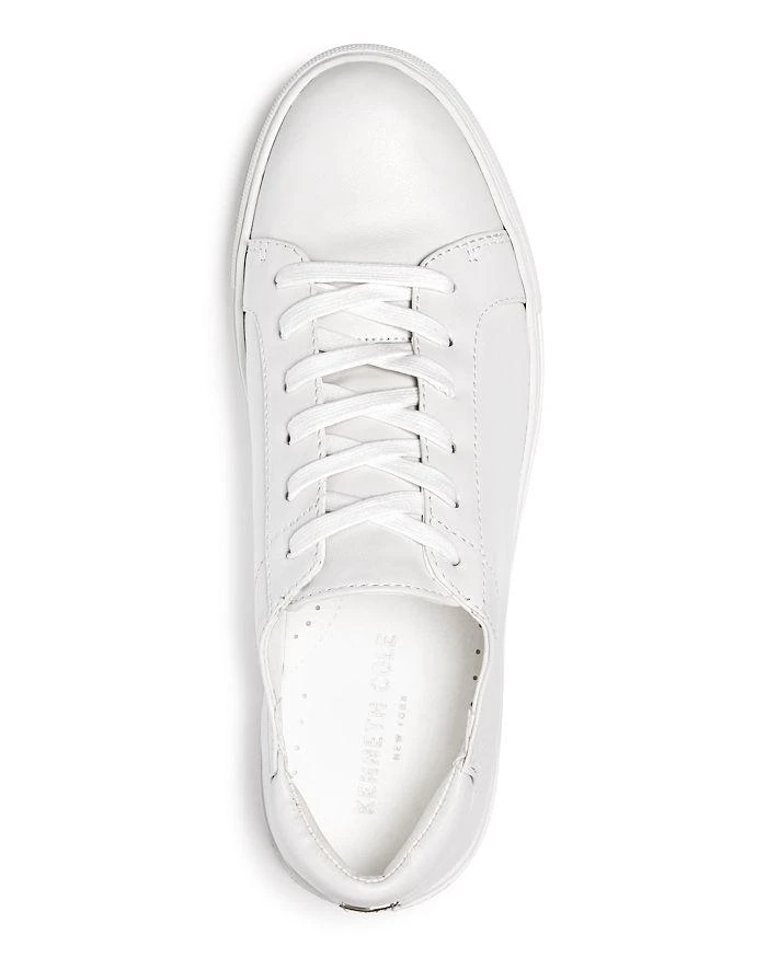 商品Kenneth Cole|Kam Lace Up Sneakers,价格¥720,第3张图片详细描述