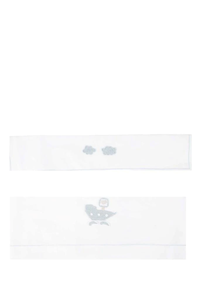 商品Piccola Giuggiola|Cotton Sheet,价格¥1038,第2张图片详细描述
