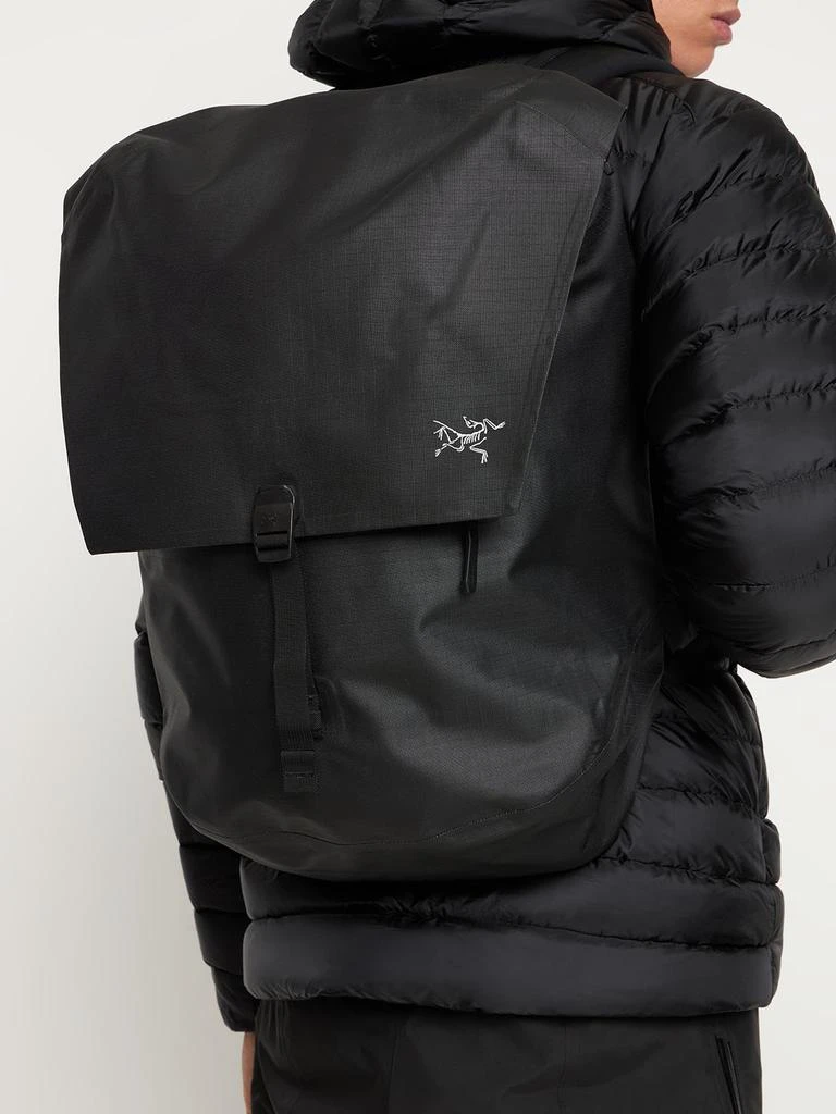 商品Arc'teryx|20l Granville Backpack,价格¥1179,第2张图片详细描述