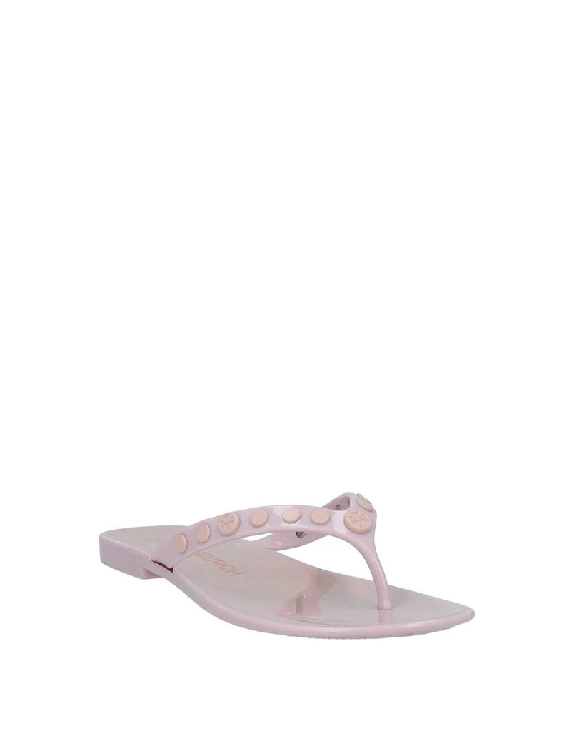 商品Tory Burch|Flip flops,价格¥384,第2张图片详细描述
