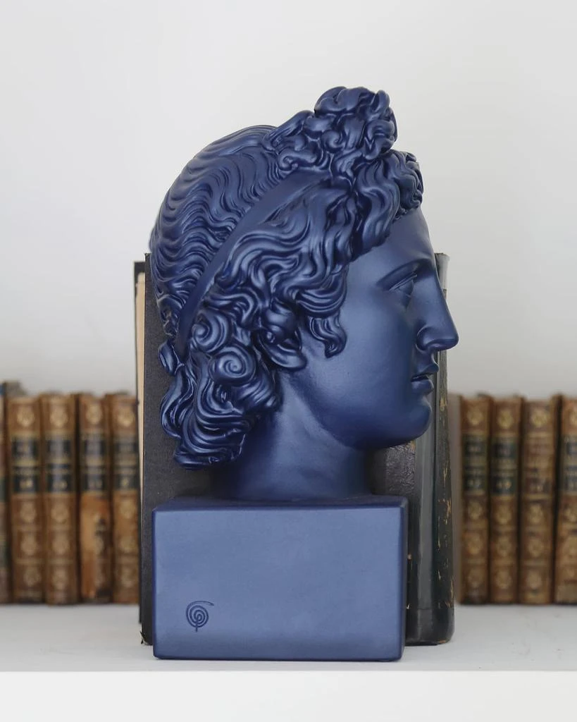 商品Sophia Webster|Marathon Boy Bookends, Set of 2,价格¥2206,第2张图片详细描述