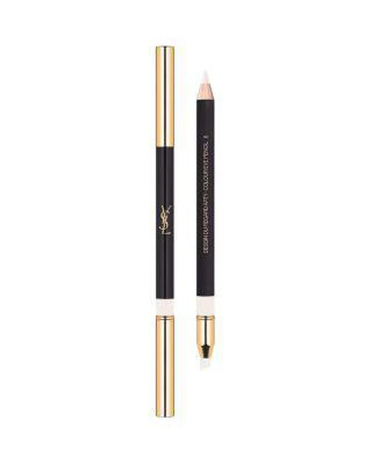 商品Yves Saint Laurent|Dessin du Regard Arty Color Duo Eye Pencil, The Street and I Collection,价格¥225,第1张图片