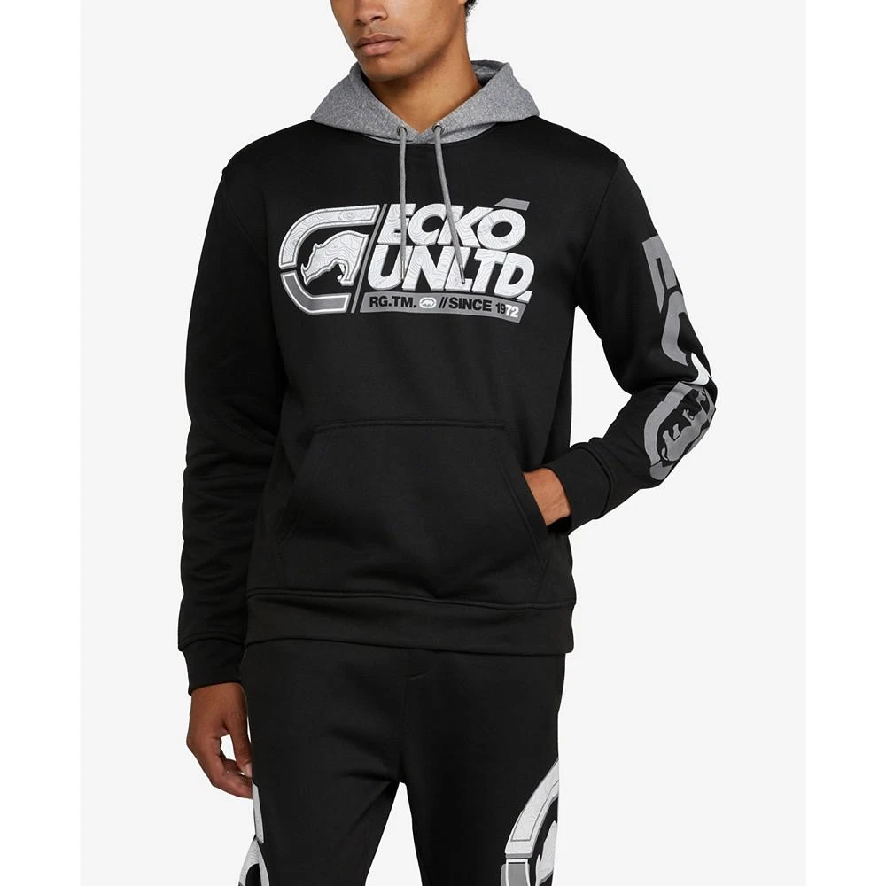 商品Ecko Unltd|Men's Momentum Hoodie,价格¥358,第1张图片