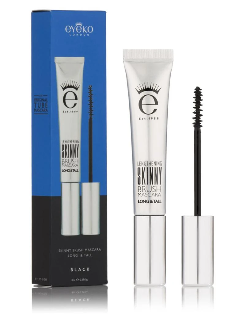 商品Eyeko|Skinny Brush Mascara,价格¥150,第2张图片详细描述