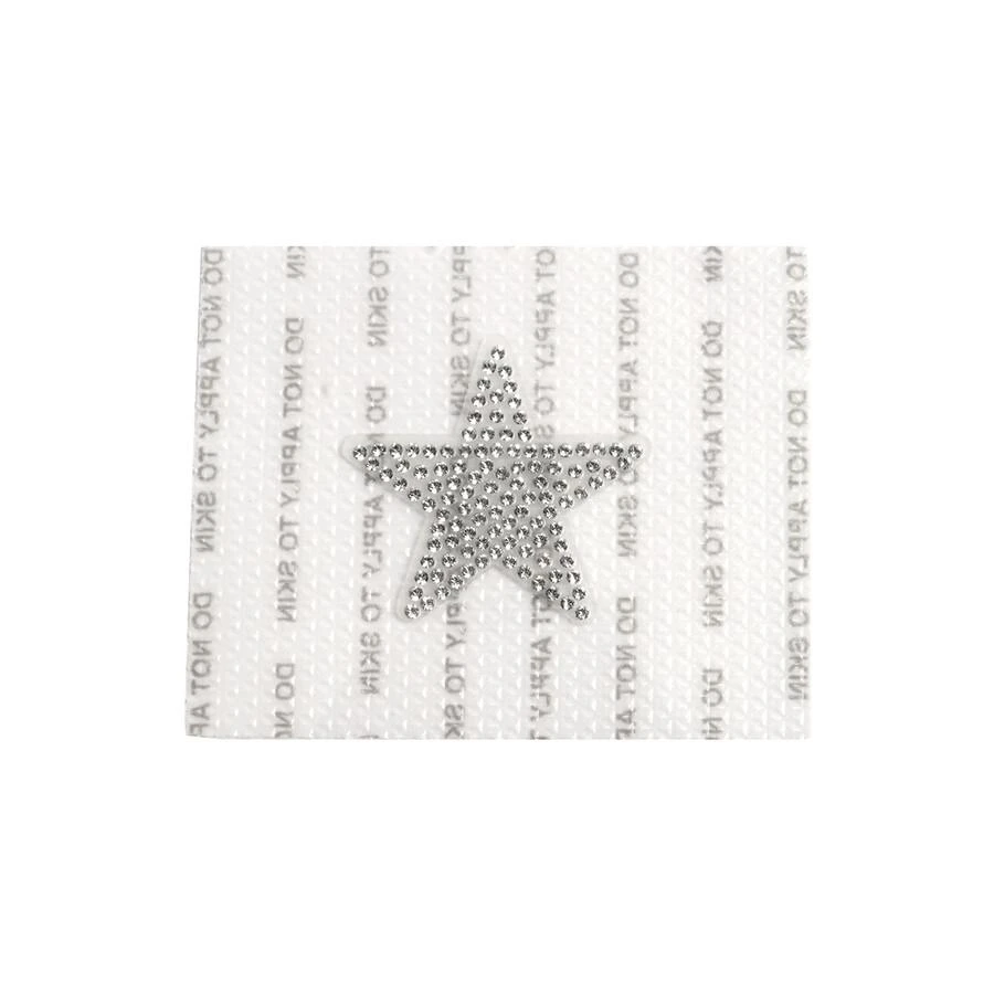 商品Swarovski|Swarovski Crystal Symbols Stickers,价格¥88,第2张图片详细描述