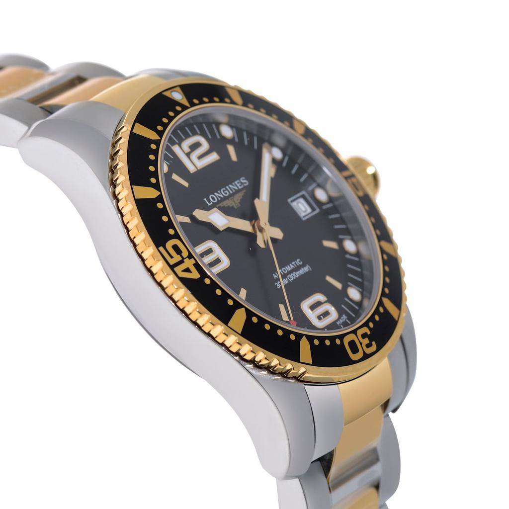 Longines Hydroconquest Stainless Steel Automatic Men's Watch L37423567商品第4张图片规格展示