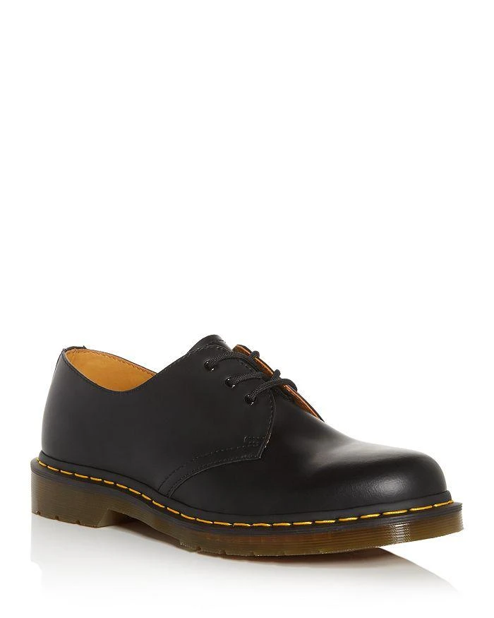 商品Dr. Martens|Men's 1461 Smooth Leather Oxfords,价格¥1095,第1张图片详细描述