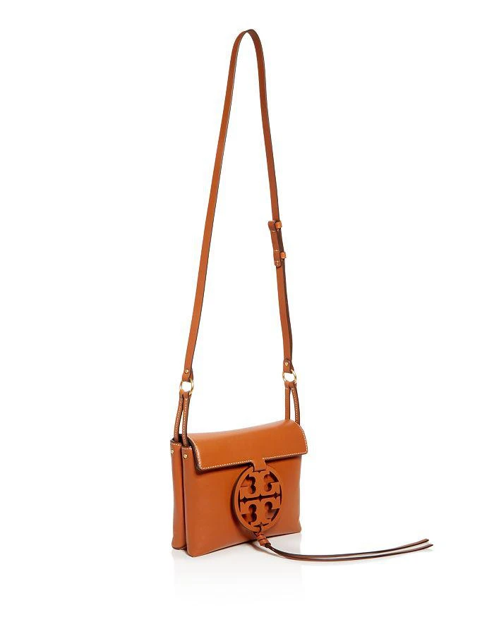 商品Tory Burch|Miller Leather Crossbody,价格¥1787,第4张图片详细描述