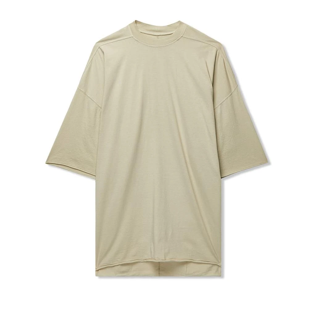 商品Rick Owens|Tommy T-Shirt,价格¥1326,第1张图片