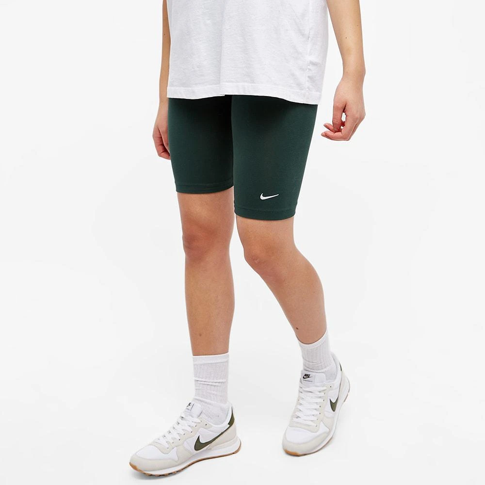 商品NIKE|Nike Essential Biker Shorts,价格¥201,第3张图片详细描述