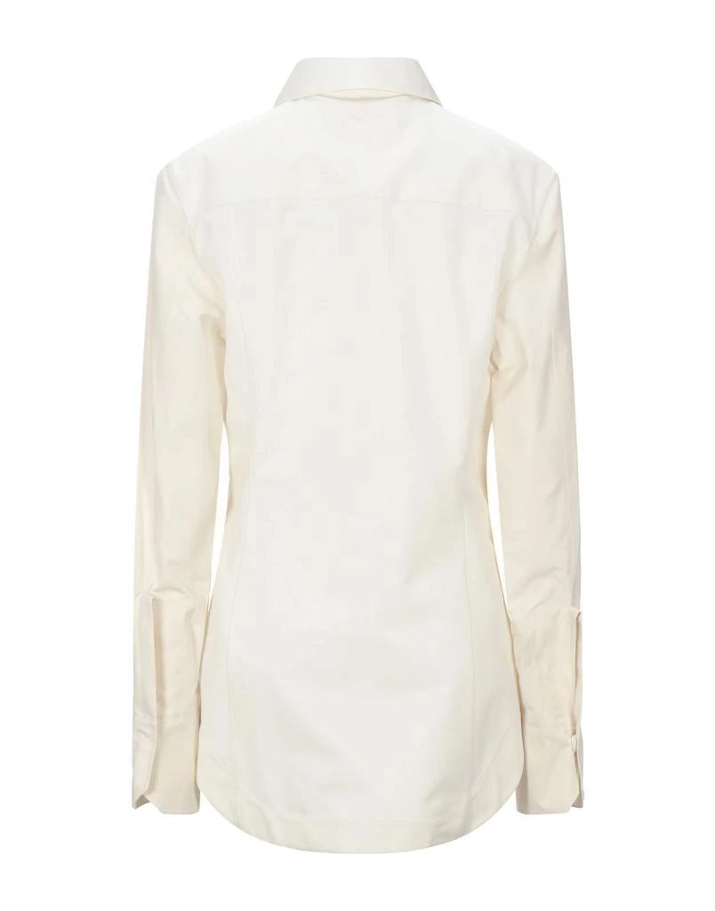 商品Jil Sander|Solid color shirts & blouses,价格¥1461,第2张图片详细描述