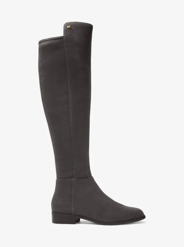 商品Michael Kors|Bromley Stretch Boot,价格¥726,第2张图片详细描述