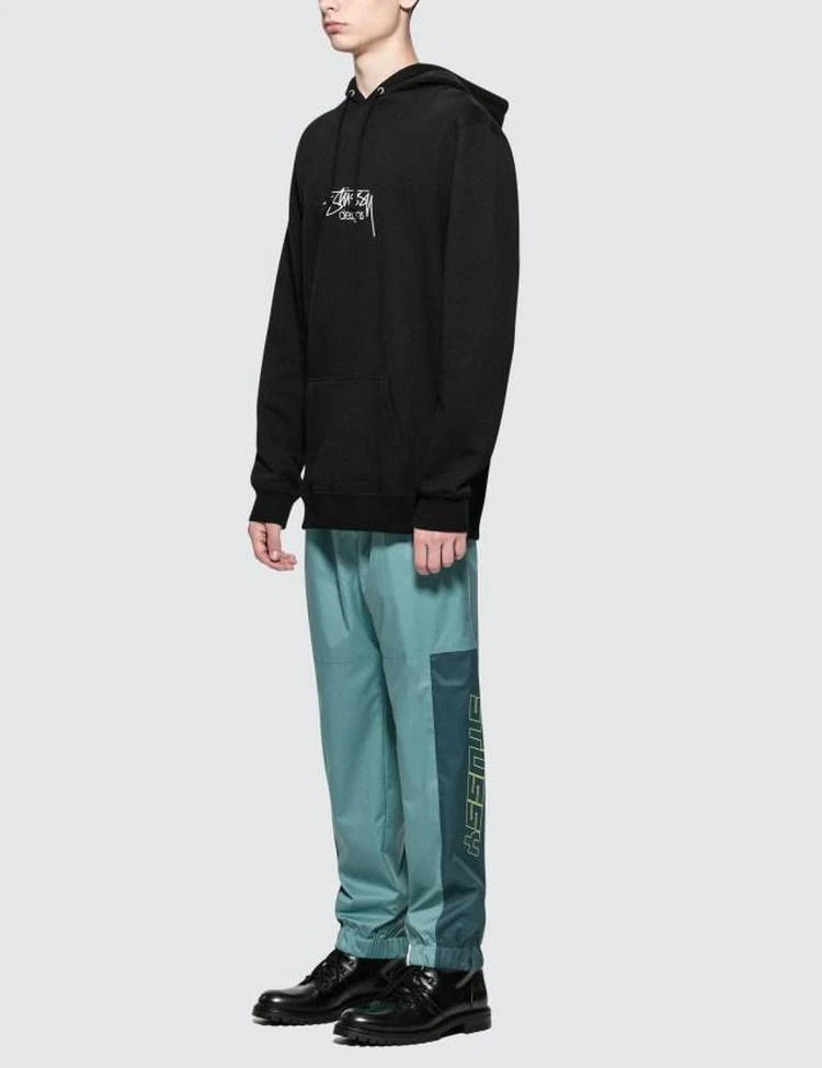 商品STUSSY|Stussy Design App. Hoodie,价格¥909,第4张图片详细描述