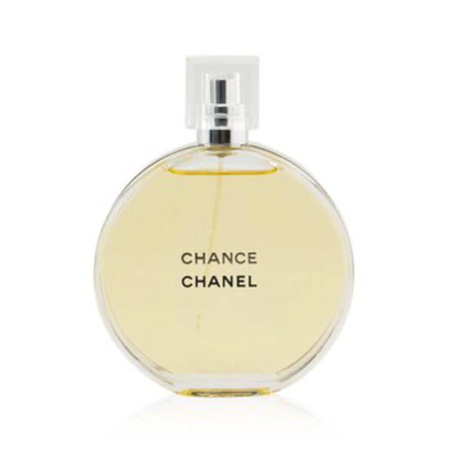 商品Chanel|- Chance Eau De Toilette Spray 100ml / 3.3oz,价格¥979,第1张图片