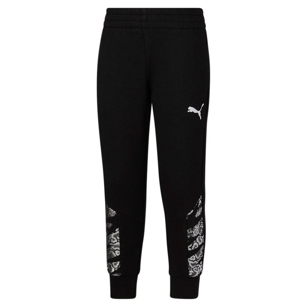 商品Puma|Untamed Jogger (Youth),价格¥227,第1张图片详细描述