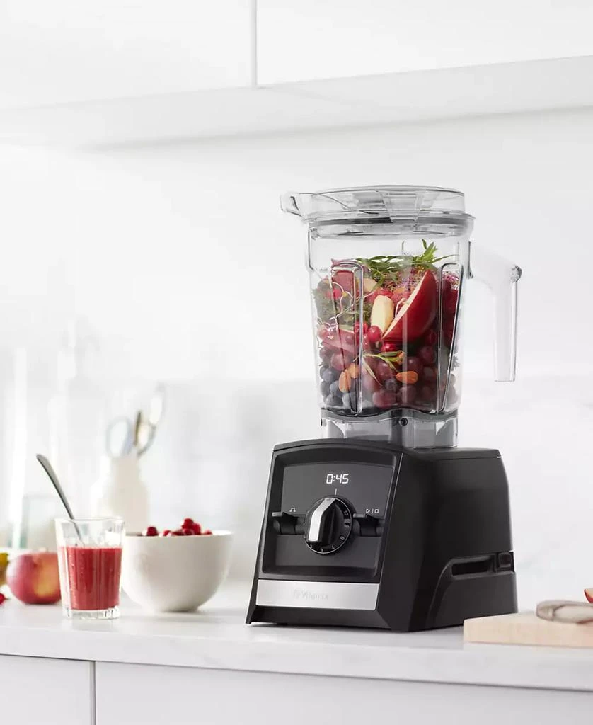 商品Vitamix|A2300 Ascent Series Blender,价格¥4111,第1张图片