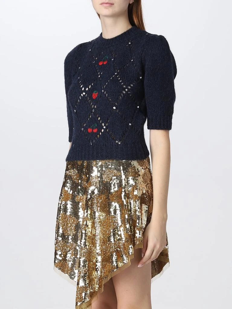 商品Alessandra Rich|Alessandra Rich sweater for woman,价格¥1620,第3张图片详细描述