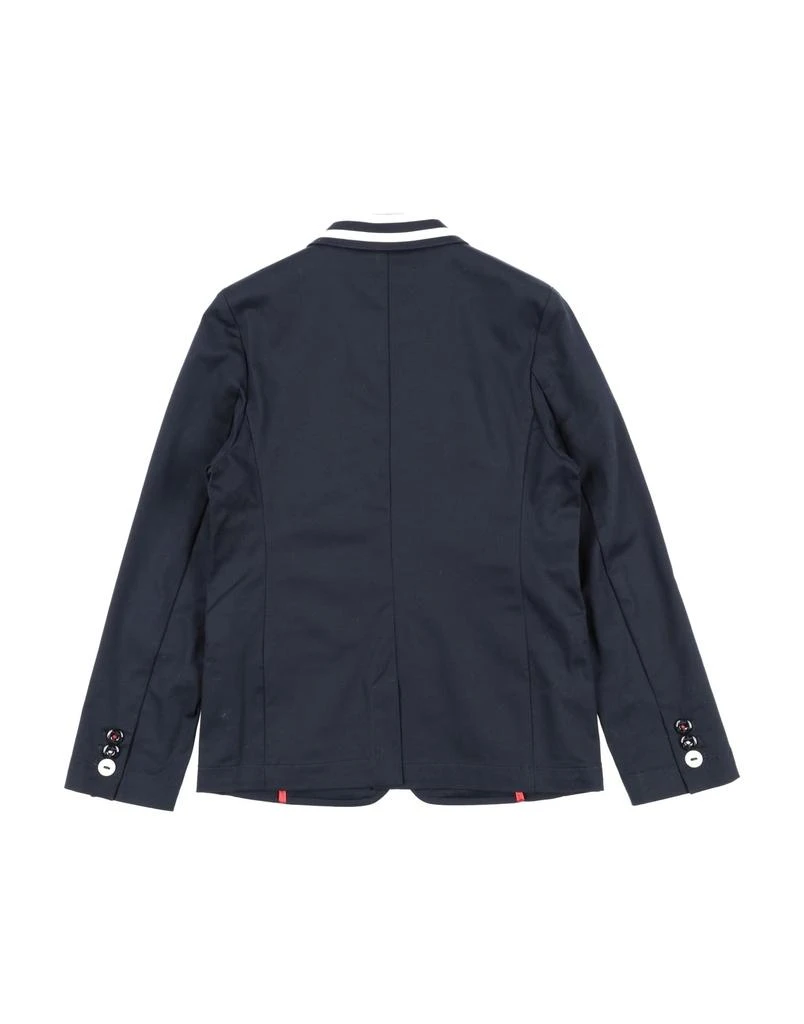 商品DANIELE ALESSANDRINI|Blazer,价格¥299,第2张图片详细描述