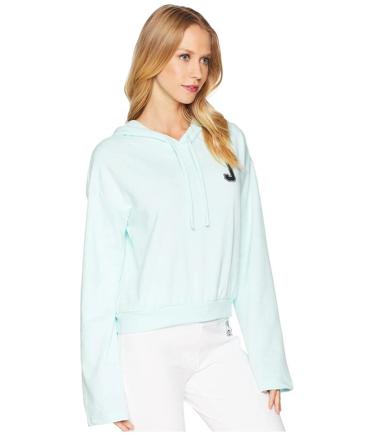 商品Juicy Couture|J Pullover Hoodie,价格¥210,第4张图片详细描述