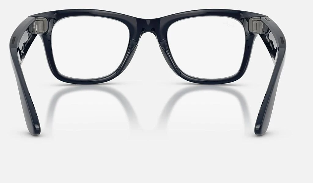 雷朋 Meta Wayfarer 智能太阳镜 GEN 2代 商品