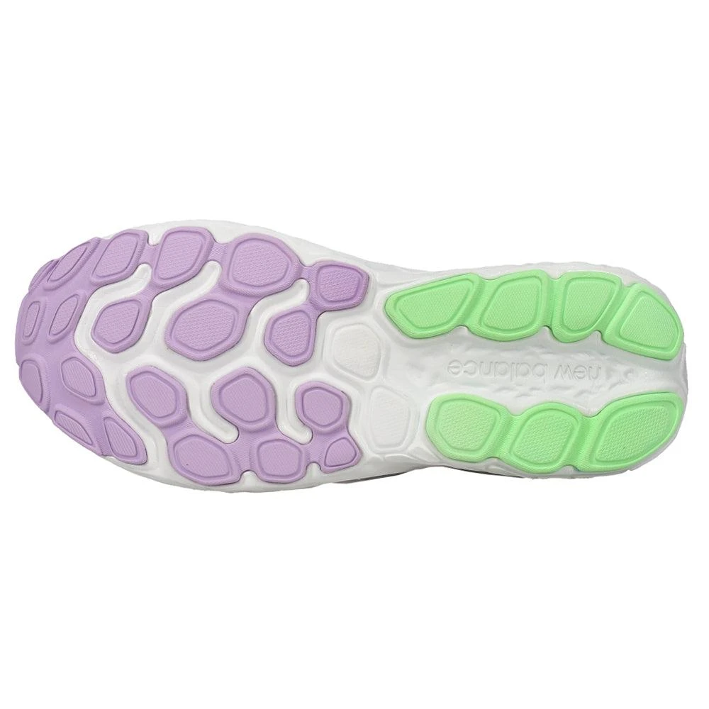 商品New Balance|Fresh Foam X EVOZ V3 Training Shoes,价格¥675,第5张图片详细描述