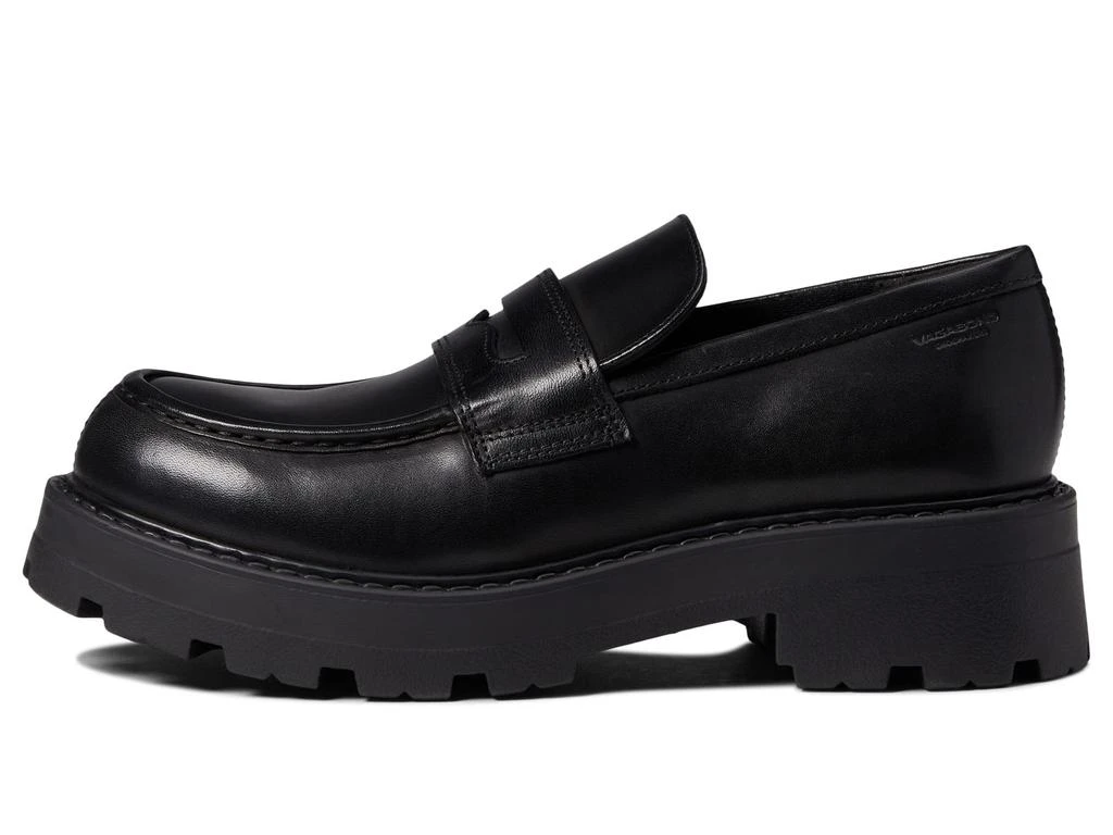 商品Vagabond Shoemakers|Cosmo 2.0 Leather Loafer,价格¥886,第4张图片详细描述