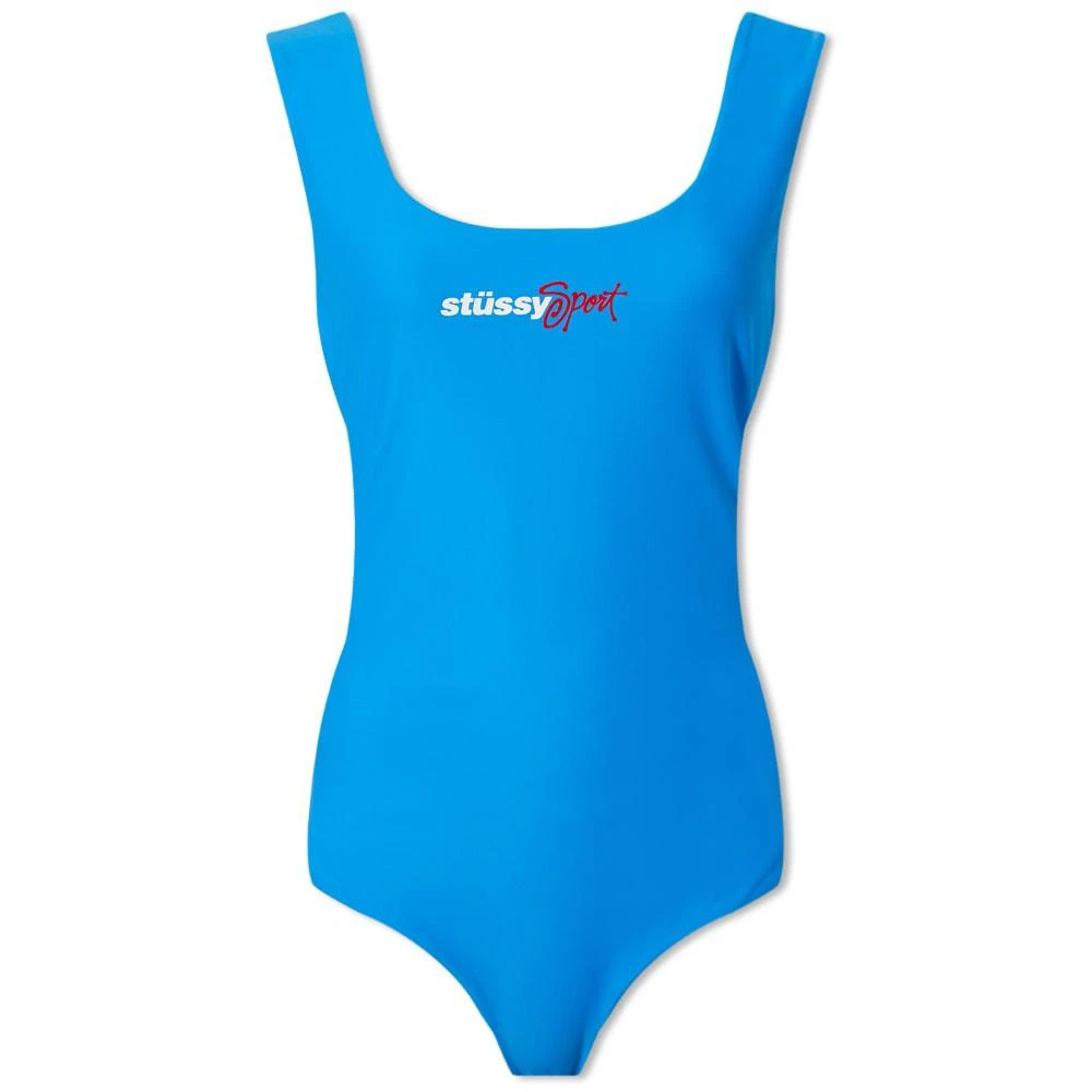 商品STUSSY|Stussy Sport Swim Suit,价格¥1278,第1张图片
