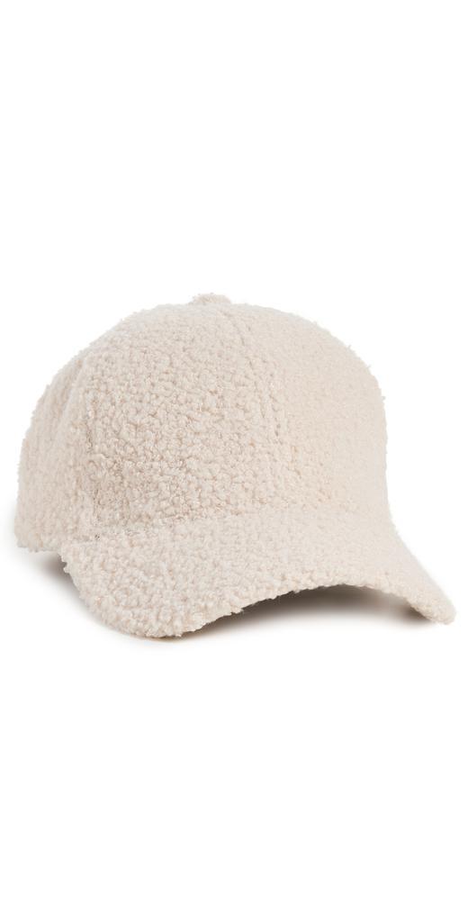 商品Hat Attack|Hat Attack New 羊羔绒帽子,价格¥464,第1张图片