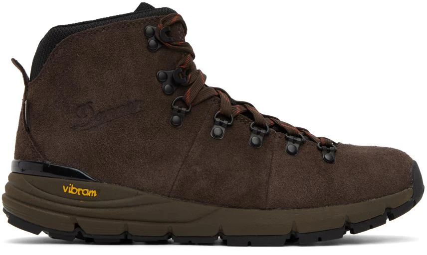 商品Danner|Brown Mountain 600 Boots,价格¥960,第1张图片