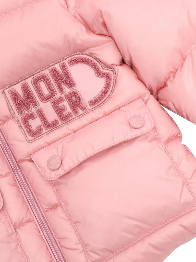 商品Moncler|Abbaye Down Jacket,价格¥2608,第2张图片详细描述