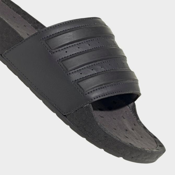 Men's adidas Essentials Adilette BOOST Slide Sandals商品第3张图片规格展示