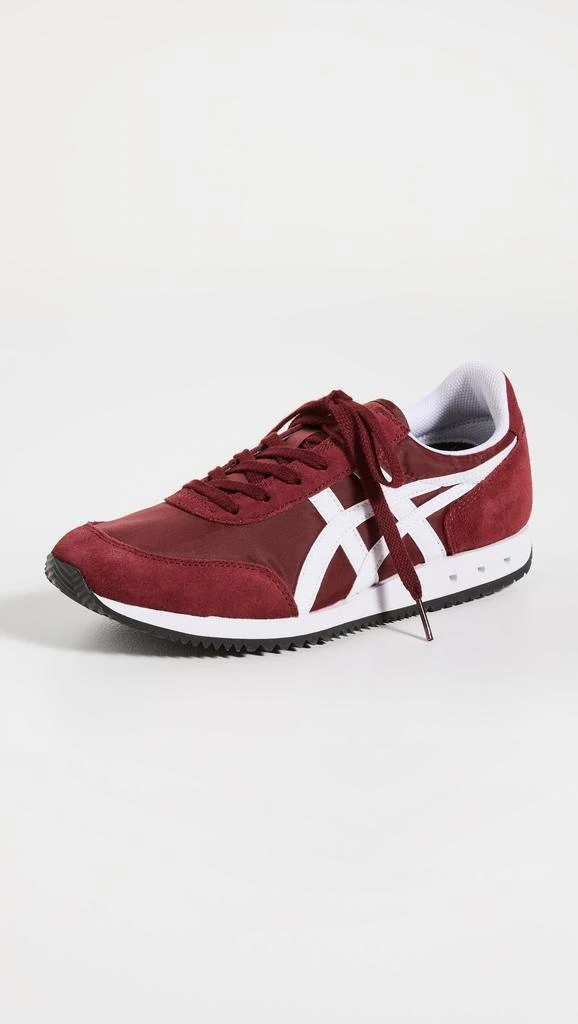 商品Onitsuka Tiger|Onitsuka Tiger 鬼塚虎 New York 运动鞋,价格¥381,第2张图片详细描述